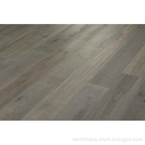 Direct Price Wooden Flooring Oak Wide Plank Flooring